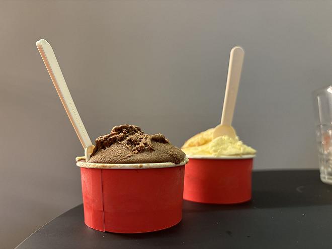 soban gelateria valenza
