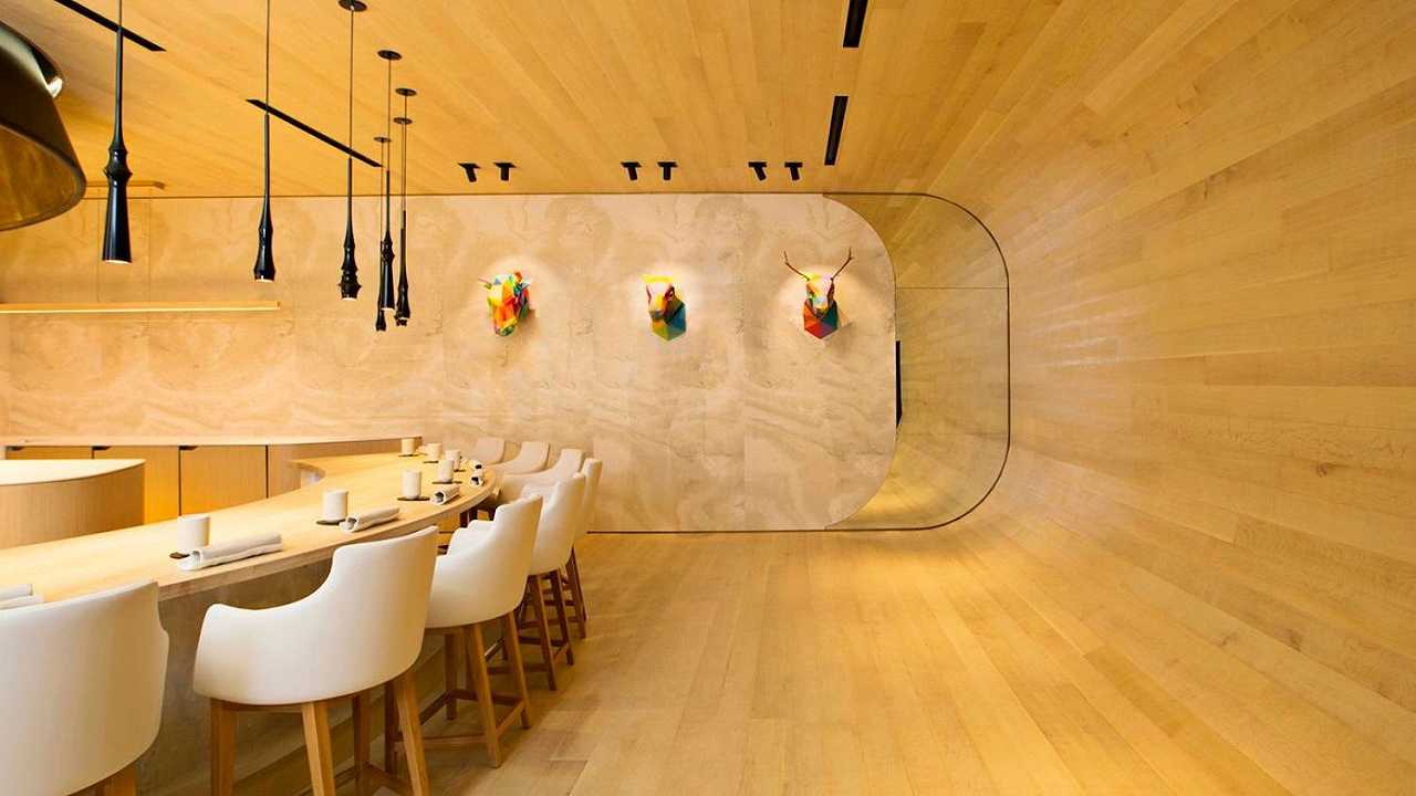 In California sono arrivate tre stelle Michelin da record, con i complimenti di Ferran Adrià