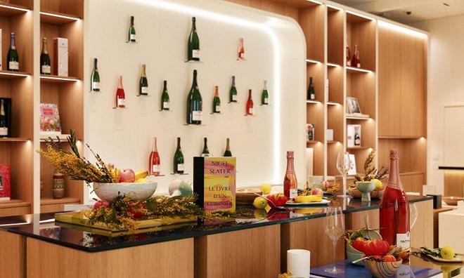 taittinger ristorante