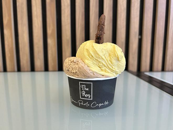 the rag gelateria