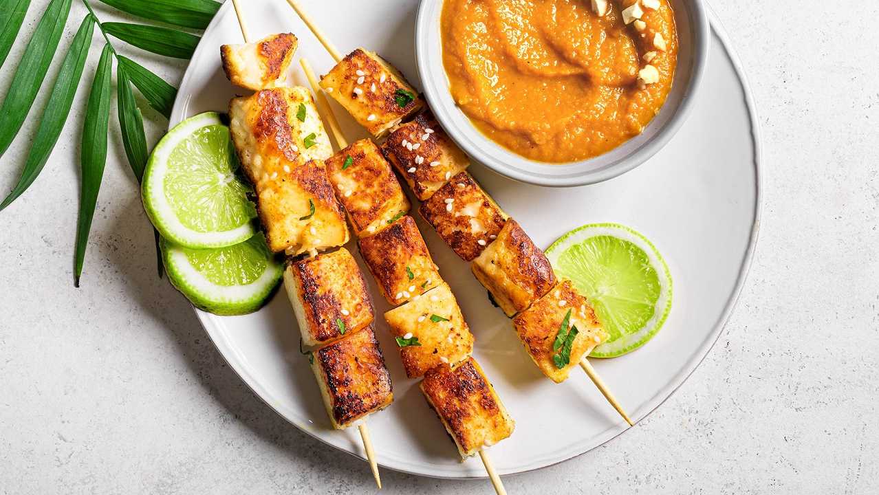 Tofu: cos’è e come cucinarlo al meglio