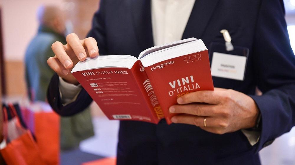 Stavolta Report va dritto contro il Gambero Rosso