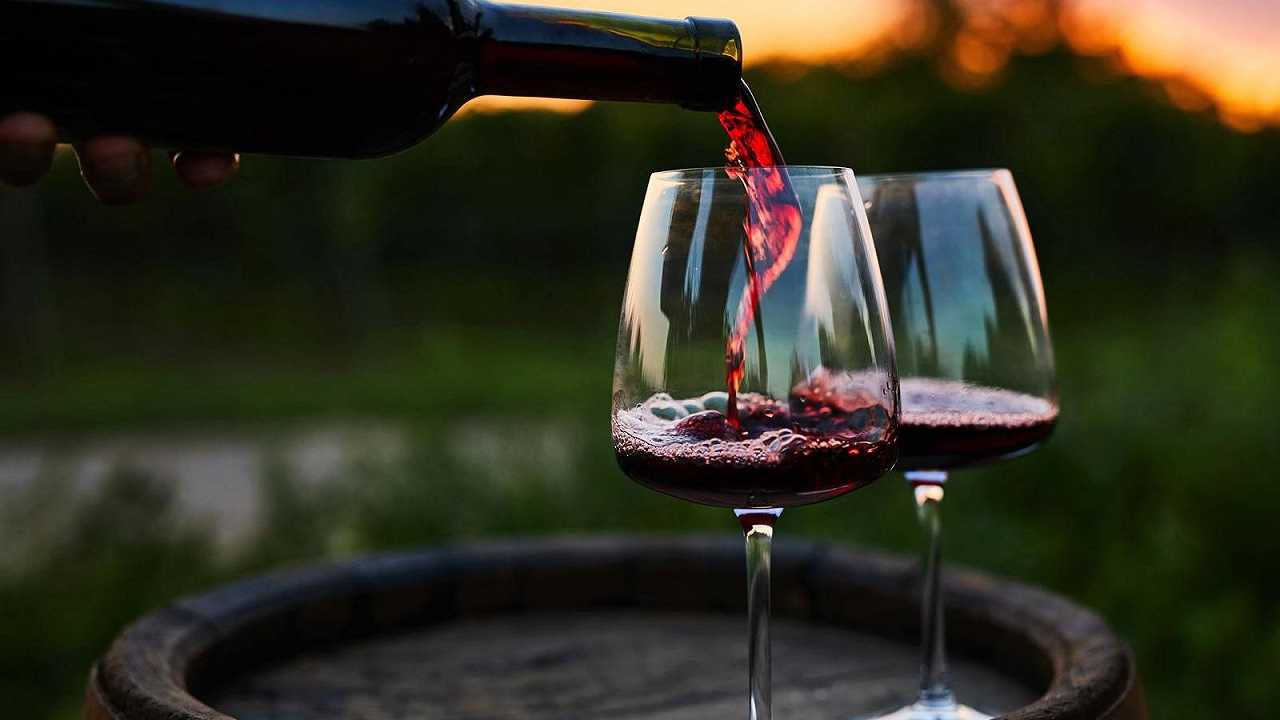 La Spagna cercava 10mila adulti pronti a bere vino tutti i giorni per quattro anni, e li ha trovati in un secondo