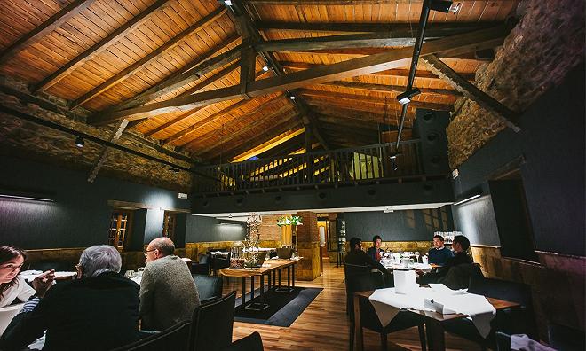 Asador Etxebarri