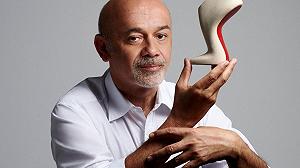 Christian Louboutin investe negli alcolici, ma non nel vino