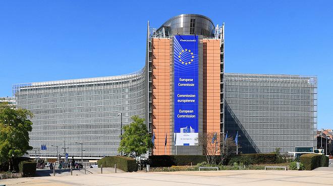 Commissione-Europea