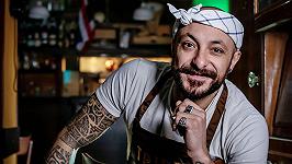 Apre Nino a a Milano, la nuova osteria firmata Diego Rossi