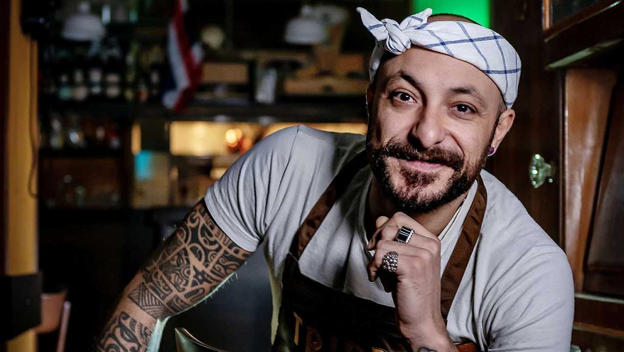 Apre Nino a a Milano, la nuova osteria firmata Diego Rossi