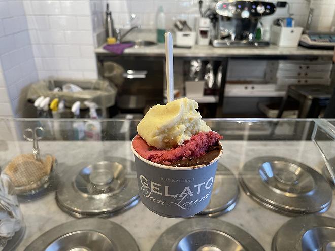 Gelato San Lorenzo