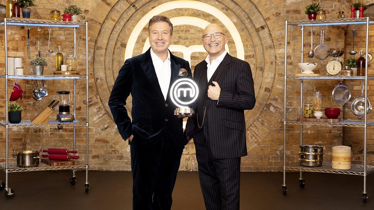 A Masterchef UK è in arrivo un metoo che farà storia: licenziati due ...