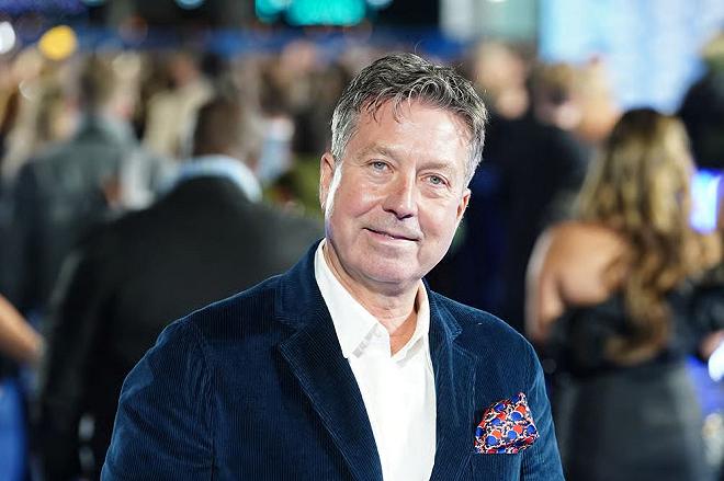 John-Torode