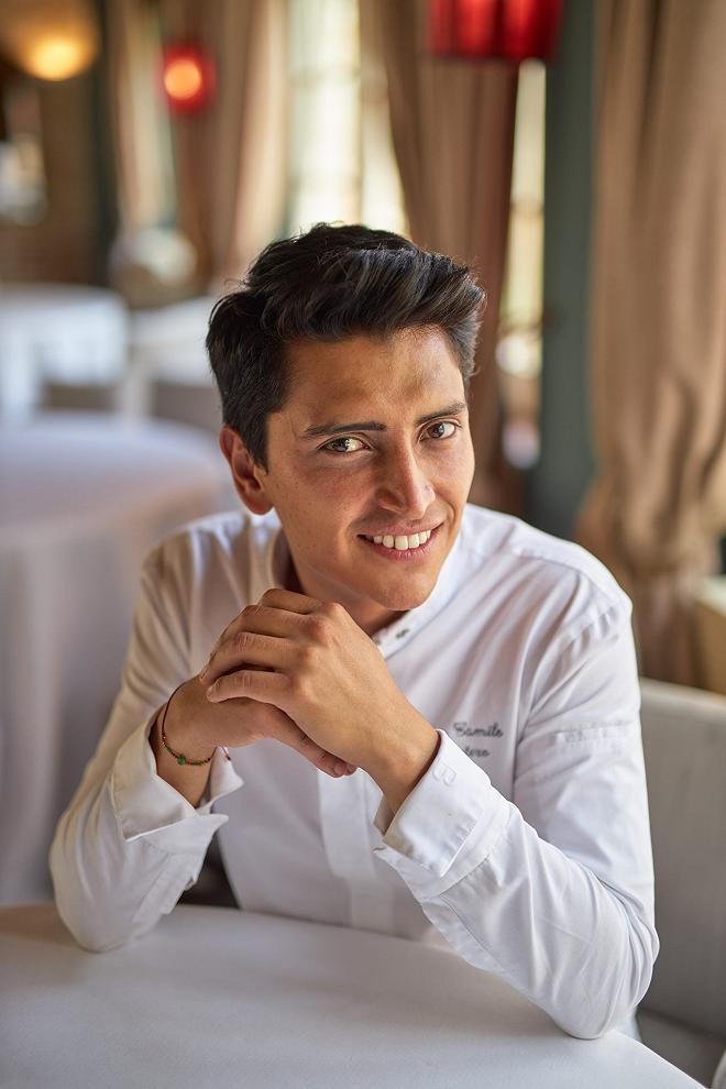 Juan Camilo Quintero