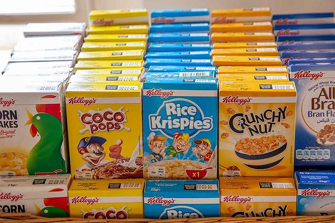 Kellogg's