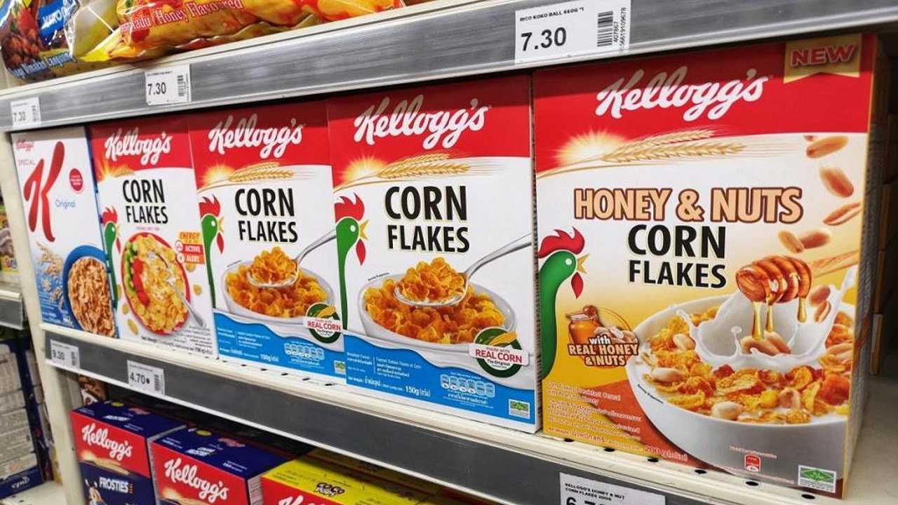 La Ferrero di Alba sta davvero per acquistare i cereali più famosi del mondo?
