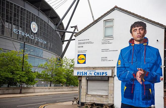 Lidl-Oasis