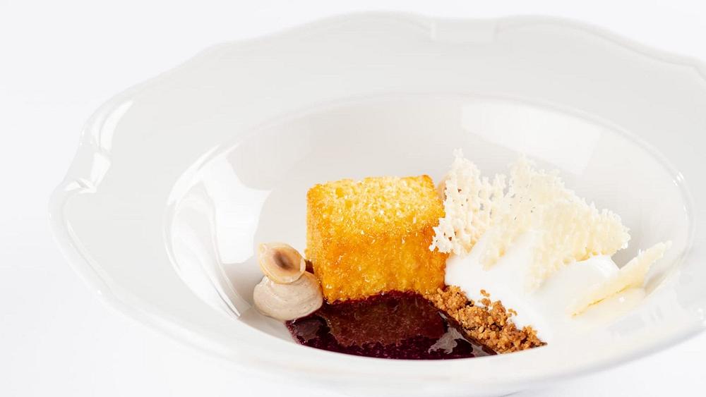 Pane, vino e caciocavallo: c’è un dessert che vale il viaggio in Molise