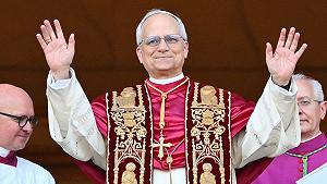 Non ci siamo accorti del primo Thanksgiving papale della storia