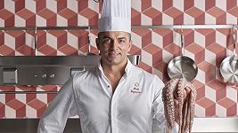 Chef Paolo Cappuccio cerca personale, ma solo etero e di destra