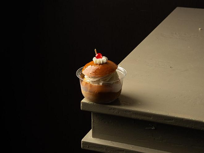 Pasticceria Rosario Cicciò – Vibo Valentia (VV)