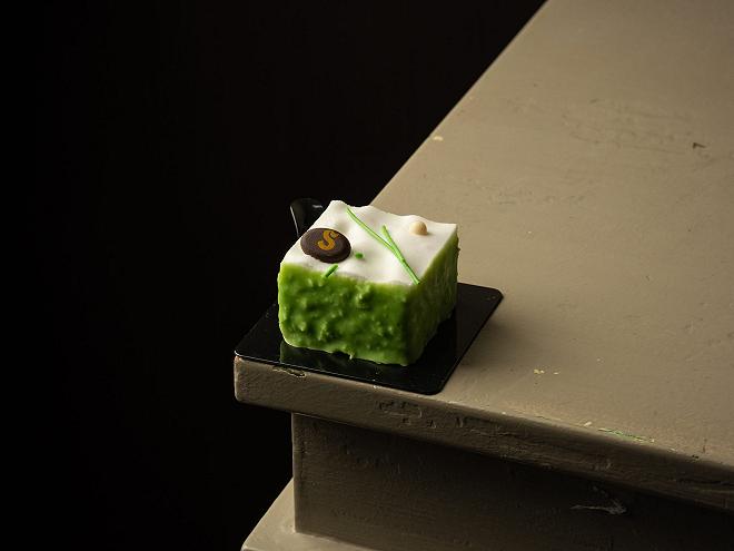 Pasticceria Scutellà – Delianuova (RC)