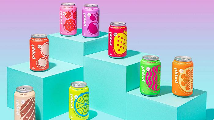 Gli Americani stanno chiedendo 9 milioni di dollari alla soda Poppi per un claim sbagliato