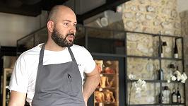 Crolla il tetto del ristorante stellato Essenza di Terracina, muore la sommelier Mara Severin