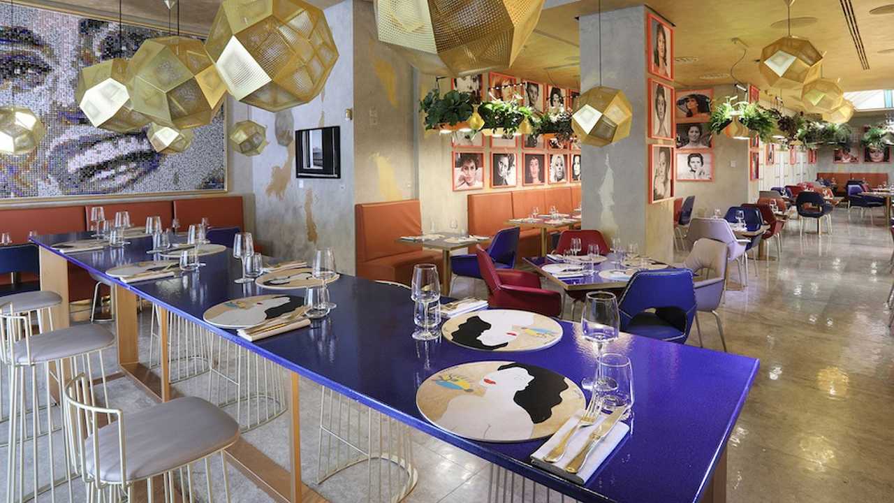 Dopo Hong Kong, il Sophia Lauren Restaurant continua a espandersi in Asia