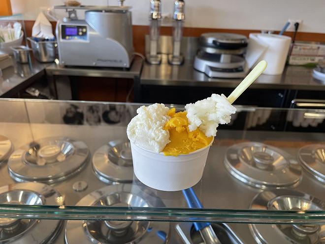 Stefano Ferrara Gelateria