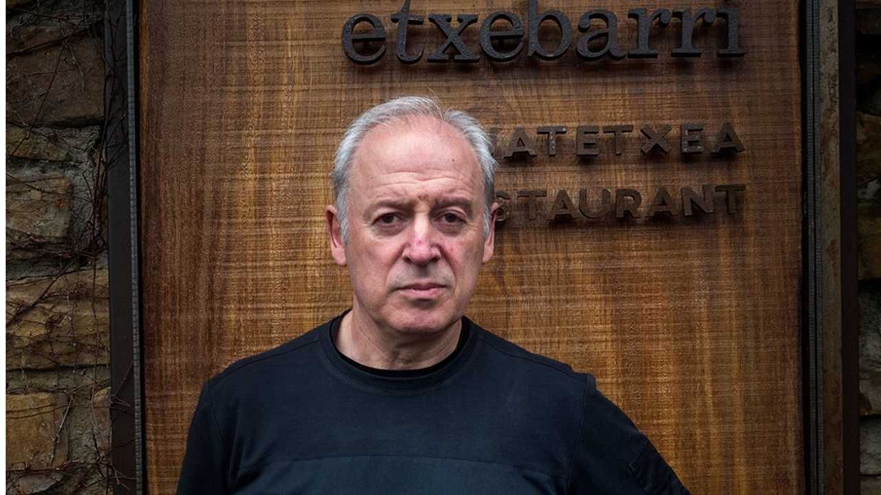 Victor Arguinzoniz, secondo posto alla World’s 50 Best, critica premi e classifiche