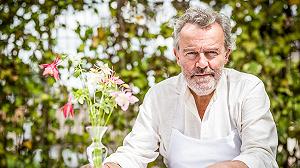 Lo storico Arpège di Alain Passard prova la svolta totalmente vegetale
