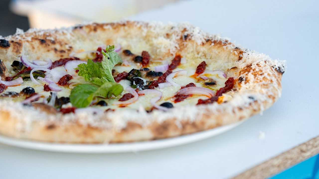 Come si organizza un grande evento gastronomico facendo beneficienza: i conti in tasca al Bob Fest