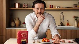 Barilla sceglie Brooklyn Beckham per raccontare la scarpetta a New York