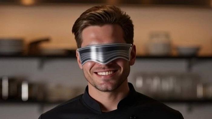 Come sarà WOOHOO, ristorante gestito dall’IA con tanto di chef LLM