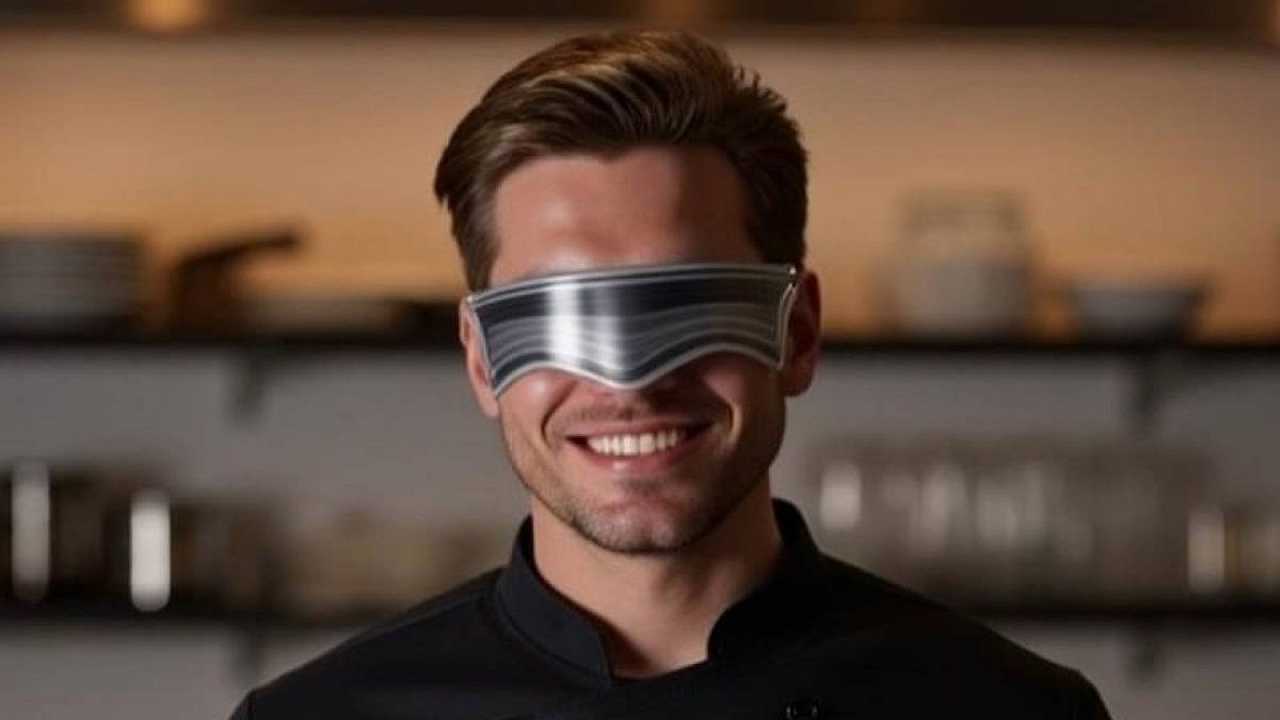 Come sarà WOOHOO, ristorante gestito dall’IA con tanto di chef LLM