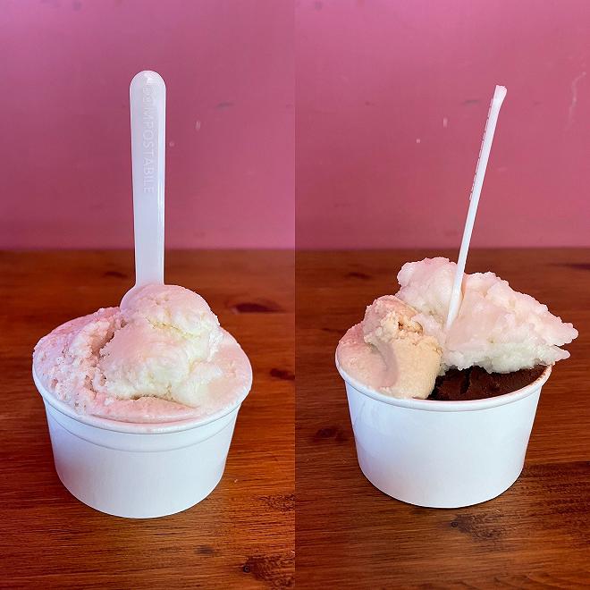 criollo gelateria di roma 2025