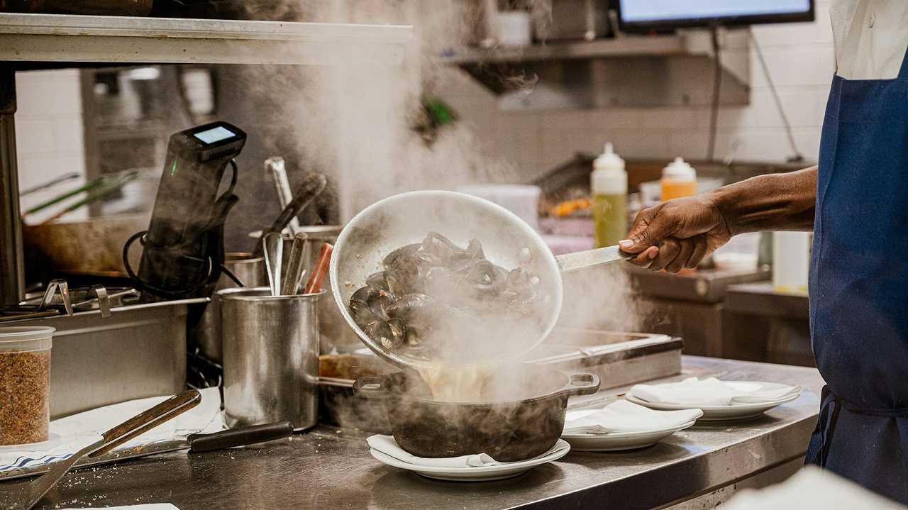 I numeri degli infortuni e delle malattie nel settore alimentare