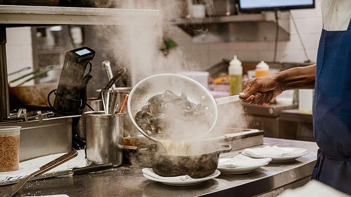 I numeri degli infortuni e delle malattie nel settore alimentare