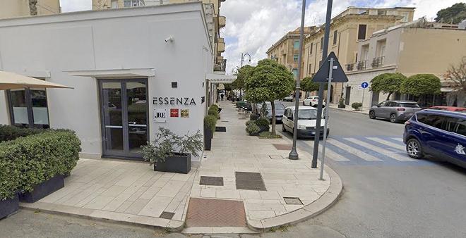 essenza terracina ristorante