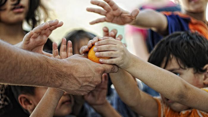 Italia ed Etiopia presiedono il vertice sulla sicurezza alimentare ONU, lì dove il tema è più pressante