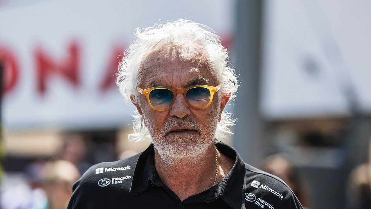 Caro Briatore, il valore delle persone non si misura su quanto lavoro danno