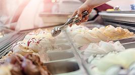 Qualunque cosa sia il gelato artigianale, è molto diversa da cosa intende il Ministero dell’Agricoltura