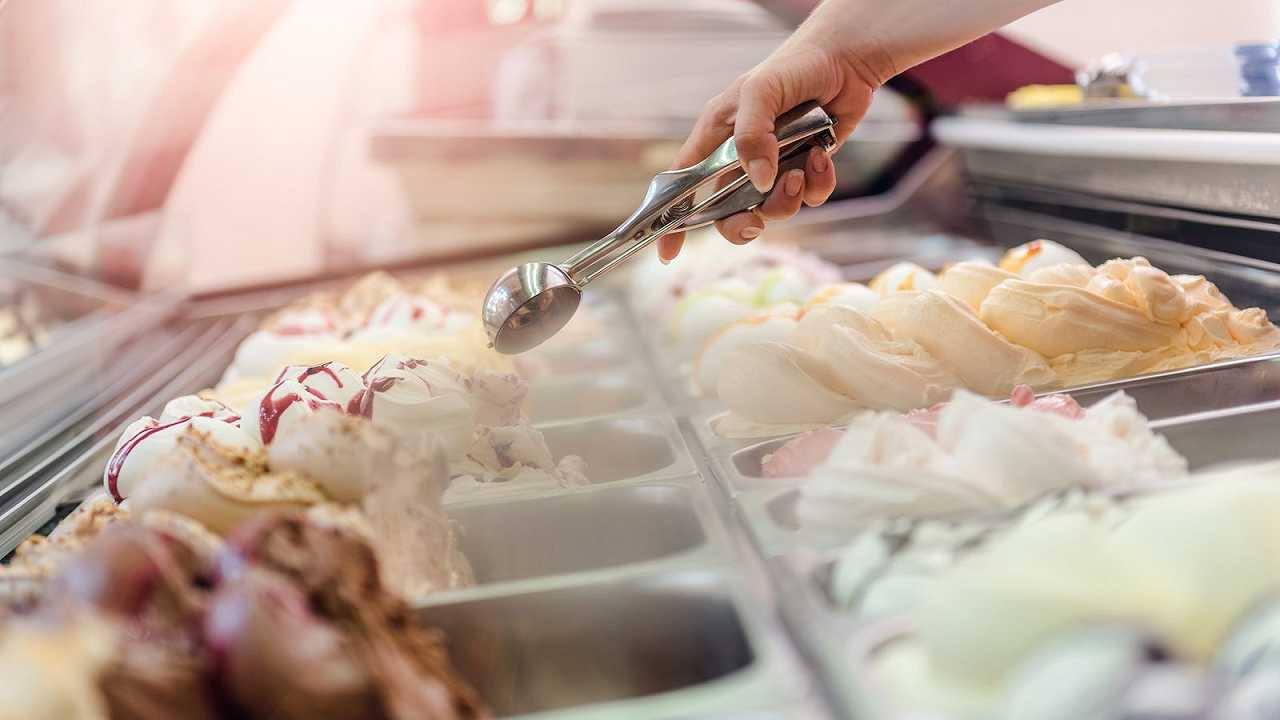 Qualunque cosa sia il gelato artigianale, è molto diversa da cosa intende il Ministero dell’Agricoltura