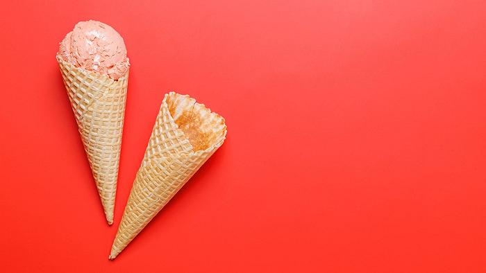 Un Gelato per la pace: il gusto anguria per sostenere la vita a Gaza