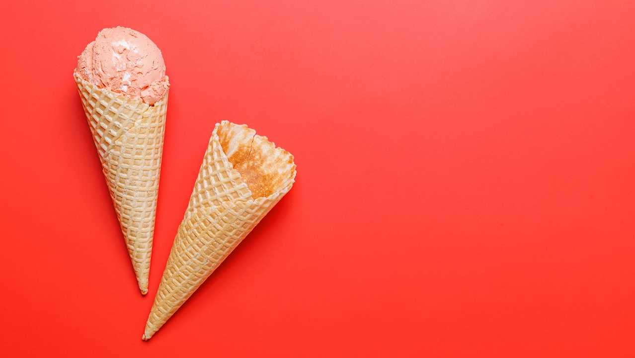Un Gelato per la pace: il gusto anguria per sostenere la vita a Gaza