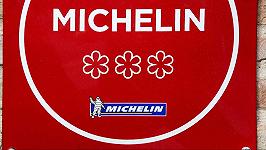 Le proteste politiche invadono per la prima volta la premiazione Michelin