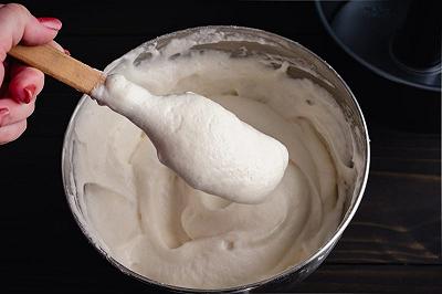 Impastate gli ingredienti