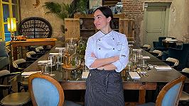 Chiude dopo 18 mesi il “miglior ristorante romantico” per 4 Ristoranti