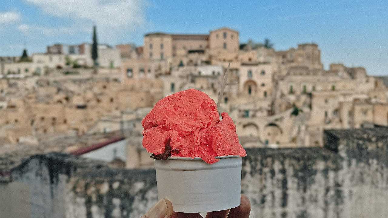 Le 5 migliori gelaterie artigianali della Basilicata nel 2025