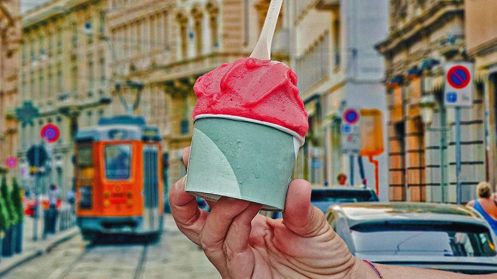 Le 15 migliori gelaterie artigianali di Milano del 2025