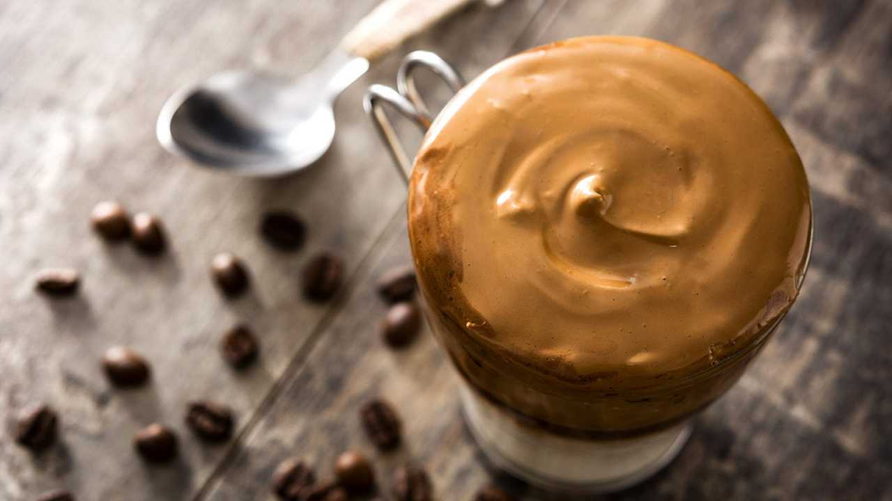 Mousse al caffè, la ricetta di un dessert super veloce